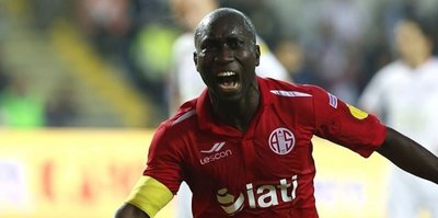 Diarra Elazığspor’da