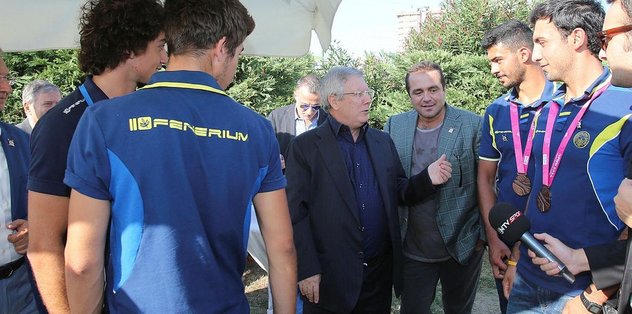 Kürekte Avrupa Şampiyonu