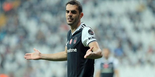 Flamengo teklif yaptı
