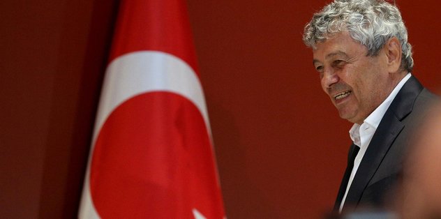 Lucescu'nun Milli Takım'daki yardımcıları belli oldu