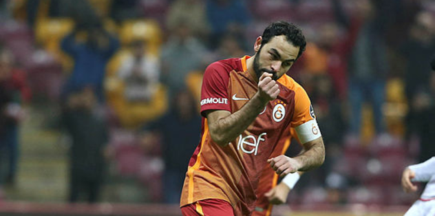''Beşiktaş pusudaydı!''