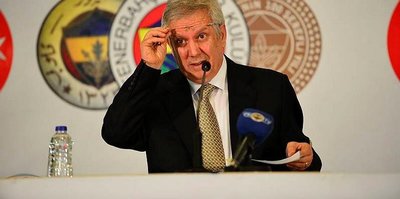 F.Bahçe ve Yıldırım PFDK’ya sevk edildi