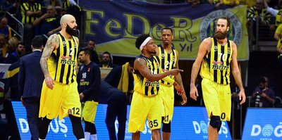 Fenerbahçe - Real Madrid maçı şifresiz!