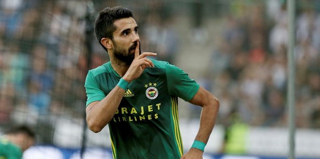 Alper Potuk: Kendimize geldik