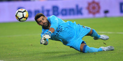 Volkan 6’ncı kez “dalya” diyecek