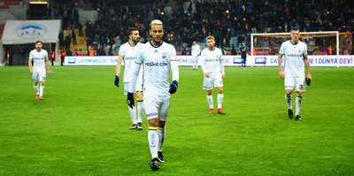 Bir Fener klasiği!