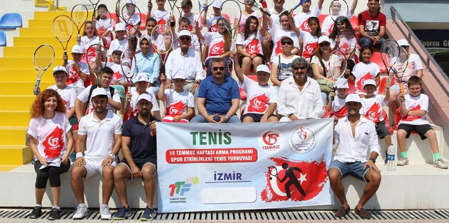 Teniste anlamlı turnuva