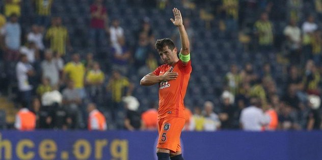 "F.Bahçelilere teşekkür ediyorum"