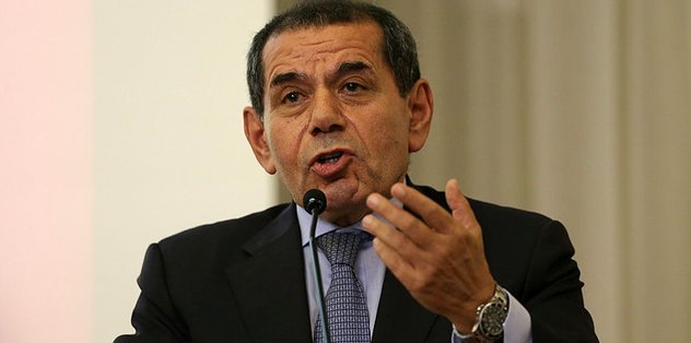 Özbek camiaya seslendi
