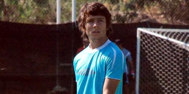 Nazilli Belediyespor İlker'in peşinde