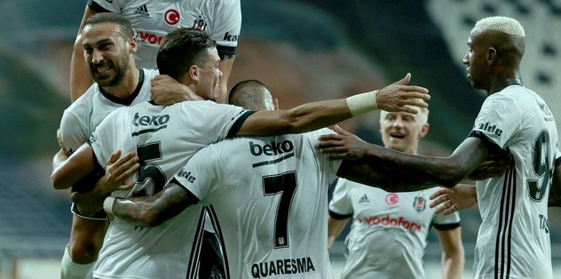 Nerede kalmıştık