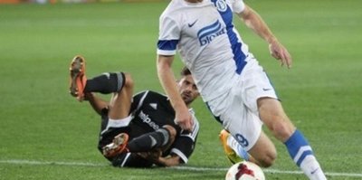 Ukrayna'dan Türkiye'ye bir transfer daha