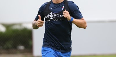 Trabzonspor kiralık gönderdi