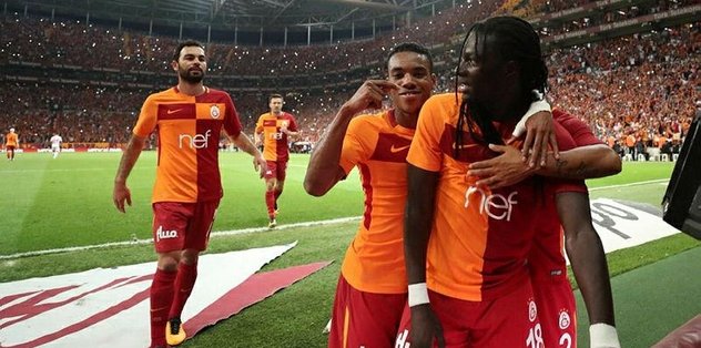 Para akmaya başladı