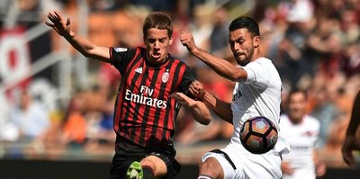 Mario Pasalic elden kaçıyor