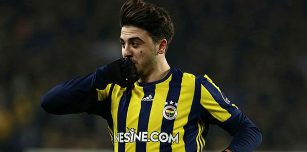 Ozan Tufan gafı
