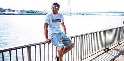 İşadamı Poldi!