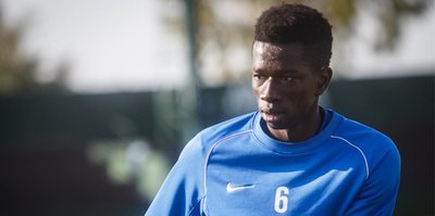 Gaziantepspor'da transfer