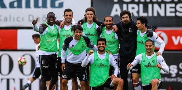 Hanımlar devreye girdi