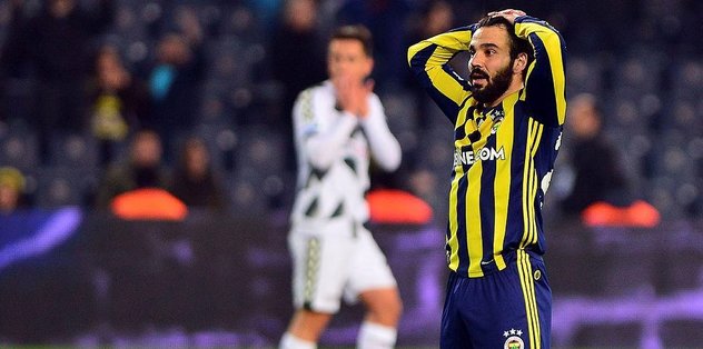 Gençler oynasın!