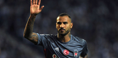 Quaresma Avrupa’da tutulmuyor