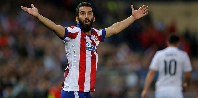 <a href="/index/arda-turan?id=5c0e8040-0f7c-459a-9eeb-960fcf013955" class="" rel="tag">Arda Turan</a>'a büyük tepki!
