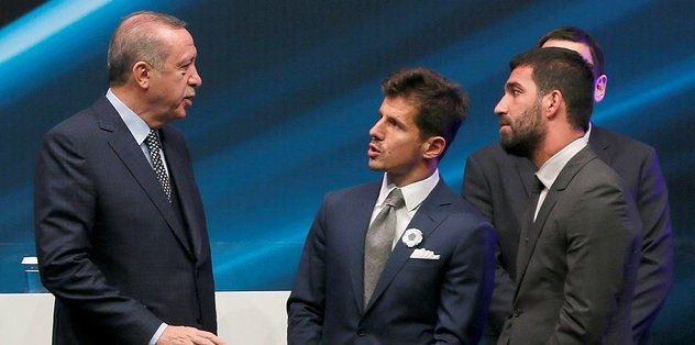 ''Tuzağa düşmeyelim''