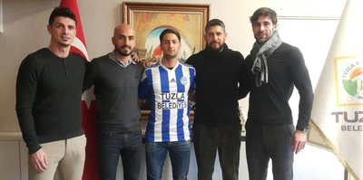 Werder Bremen'den Tuzlaspor'a