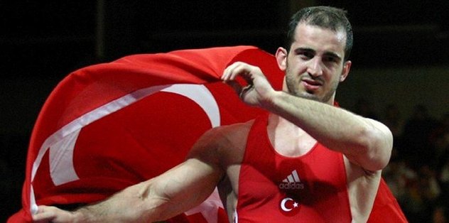 Güreşte kadro belli oldu