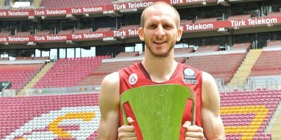 Sinan resmen Kanarya