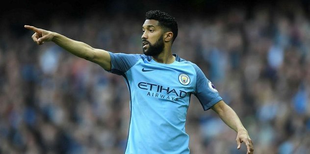 Gael Clichy Başakşehir’de