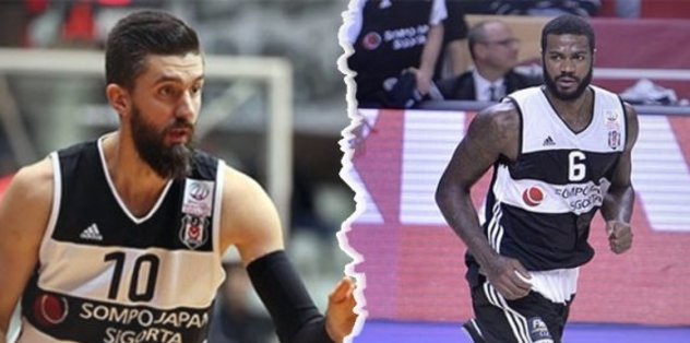 Potada çifte imza attırıldı