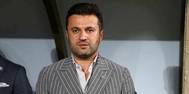 Uygun: Kırılma anı Regattin’in kaçırdığı gol