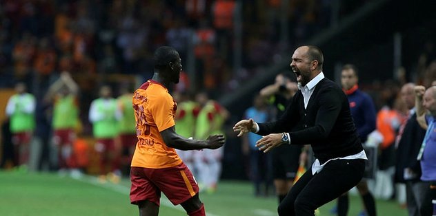 İlk 11 koruma altında