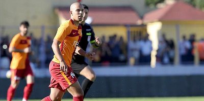 Feghouli maç sonu konuştu