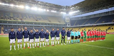 Fenerbahçe, PFDK'ya sevk edildi