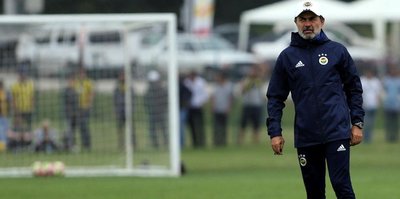 ''Futbolun Obradovic'i Kocaman''