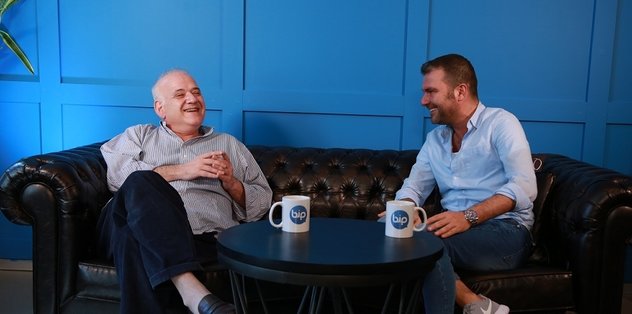 Ahmet Çakar: "Arda sen cahil bir adamsın"