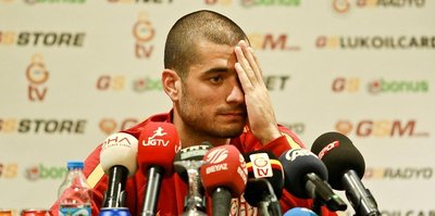 Eren Derdiyok'tan Podolski yorumu