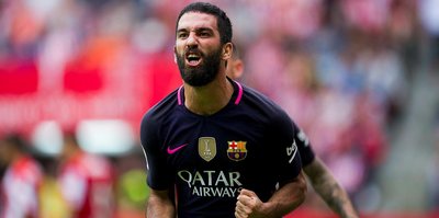 Arda Fener'e gidecek