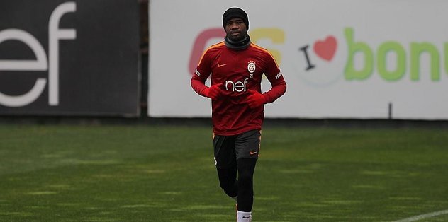 Florya ya ayak bastı Florya ya ayak bastı