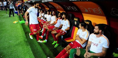 Kaptan'a dev destek