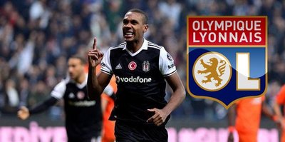 Lyon’un Marcelo aşkı bambaşka!