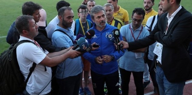 ''Transfer son güne kadar sürecektir''