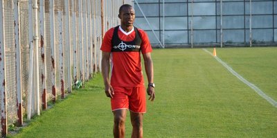 Kone Sivasspor'da