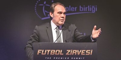 Demirören'den ihale açıklaması