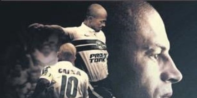 Alex’in filmi tanıtıldı