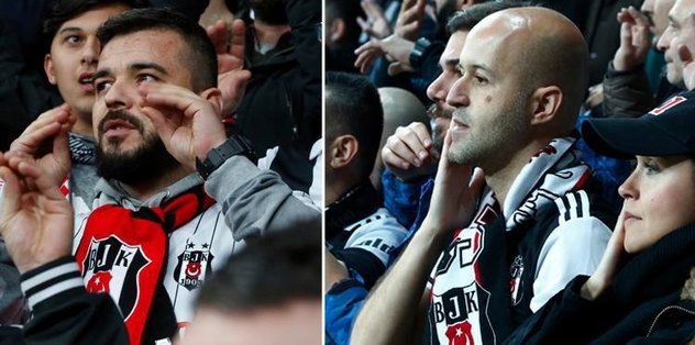 "Sessiz Tezahürata" ödül
