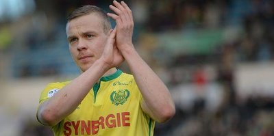 Nantes'tan Sigthorsson açıklaması