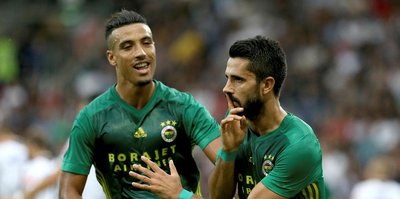 Fenerbahçe fişi erken çekti